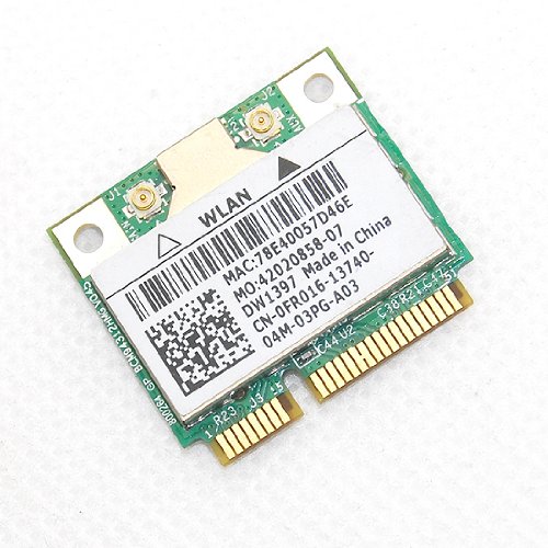 broadcom bcm94312hmg supported devices
